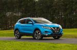 Nissan Qashqai Ti 2018 года (AU)